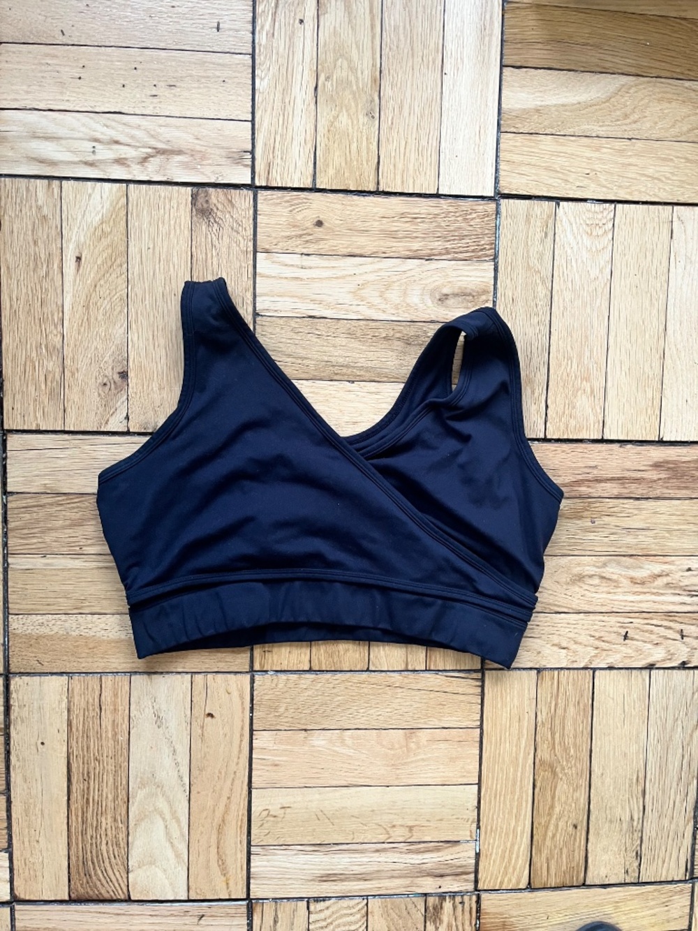 Everyday Luxe Nursing Bra - Picture 2 of 2